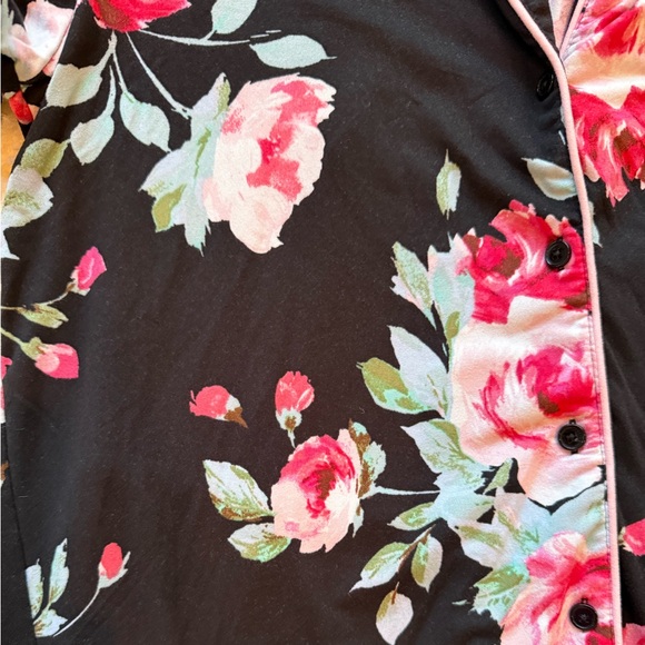 Set of 2 Joyspun brand pajamas women’s size medium. - Picture 5 of 7